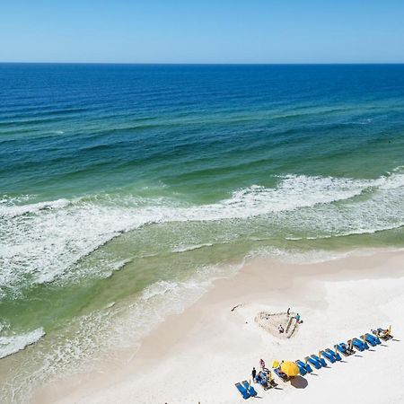 Vila Treasure Island 1003 Panama City Beach Exteriér fotografie