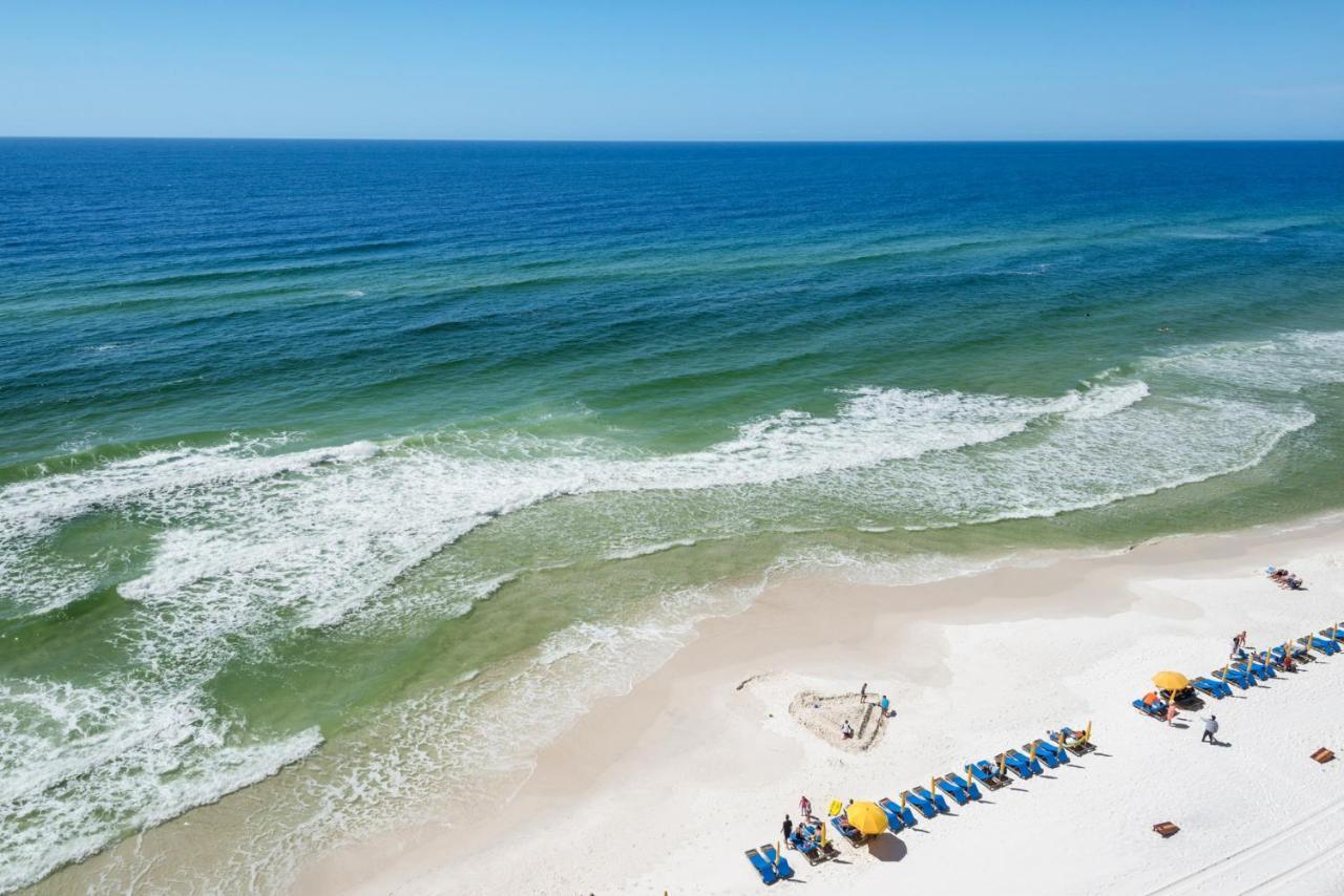 Vila Treasure Island 1003 Panama City Beach Exteriér fotografie