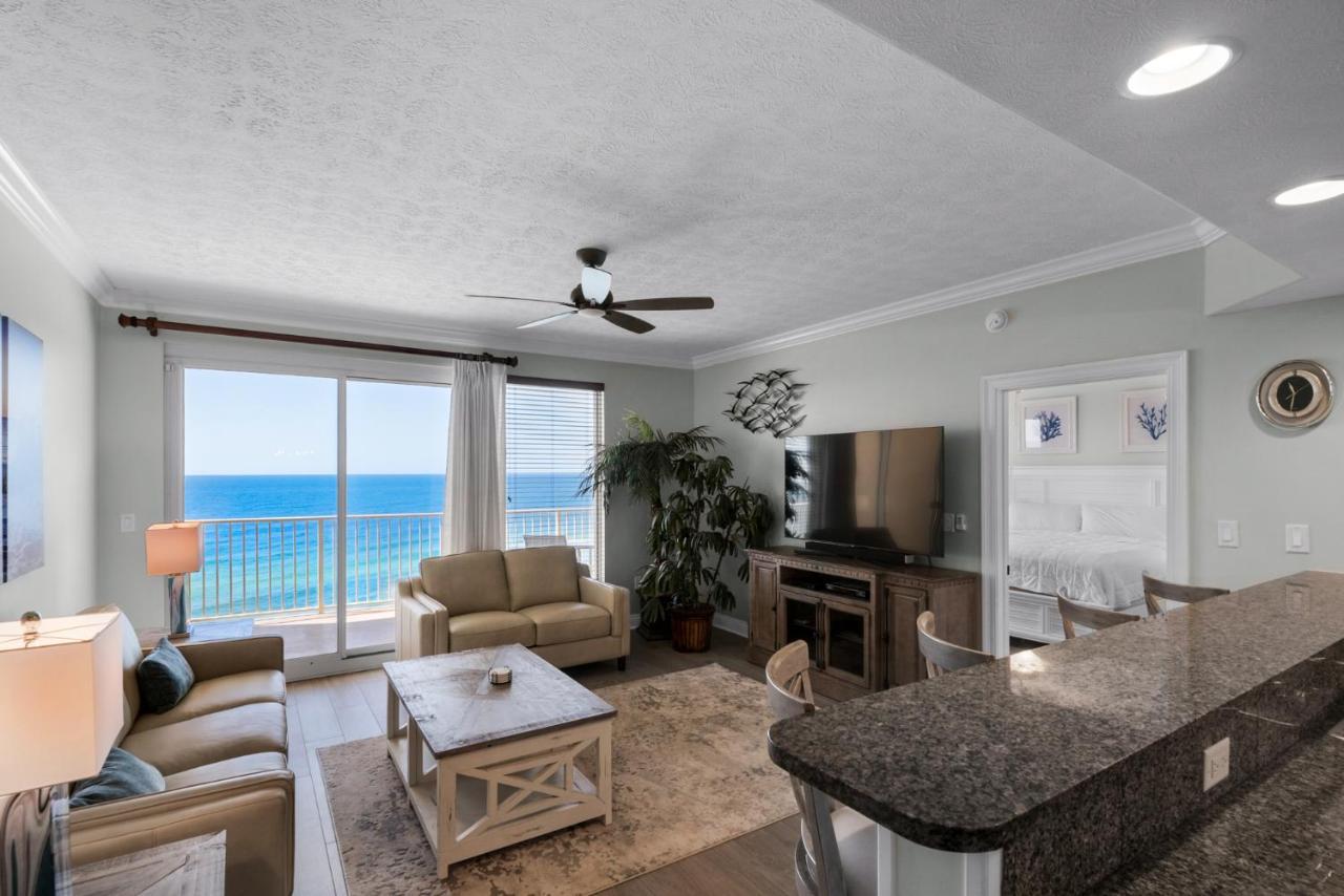 Vila Treasure Island 1003 Panama City Beach Exteriér fotografie