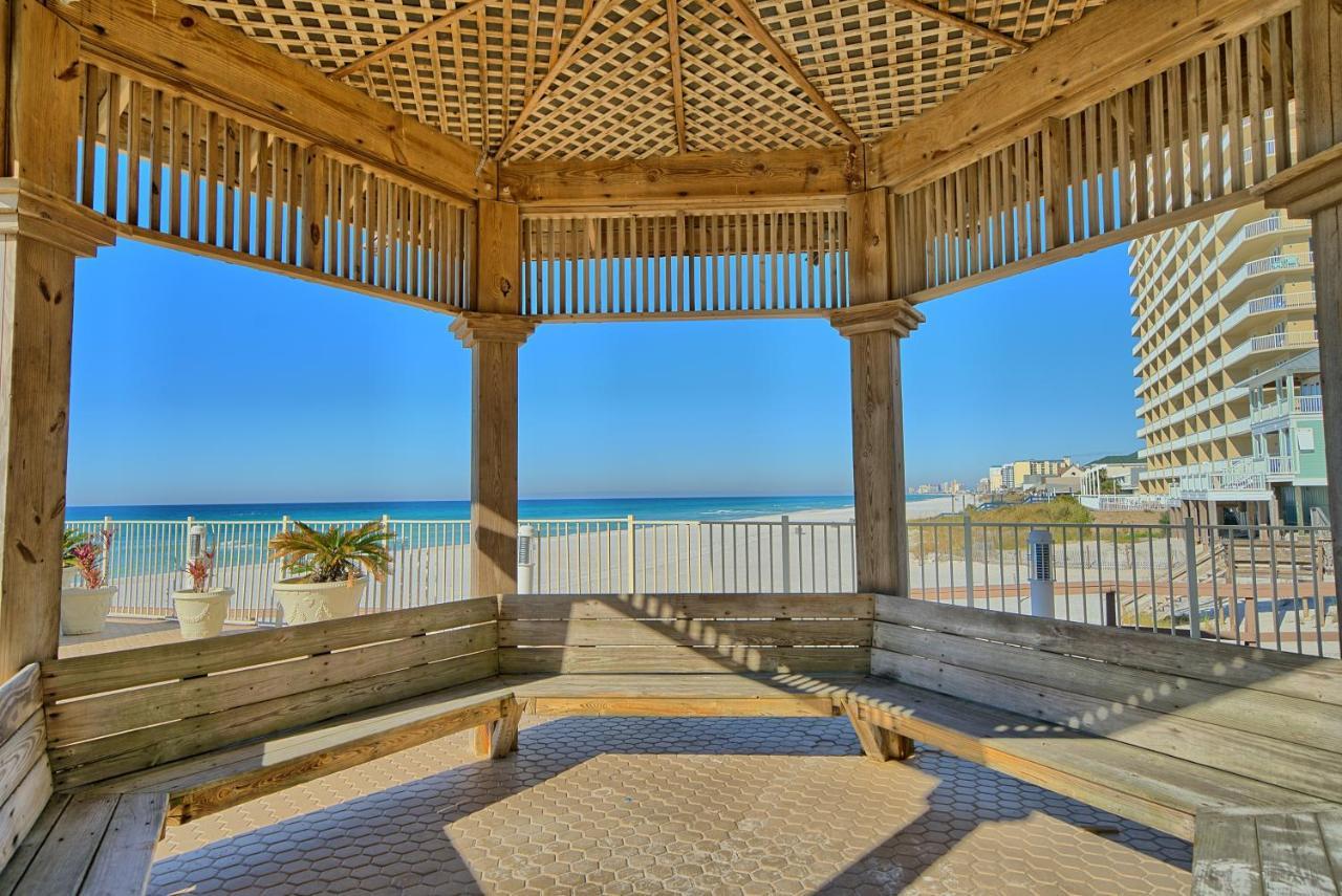 Vila Treasure Island 1003 Panama City Beach Exteriér fotografie