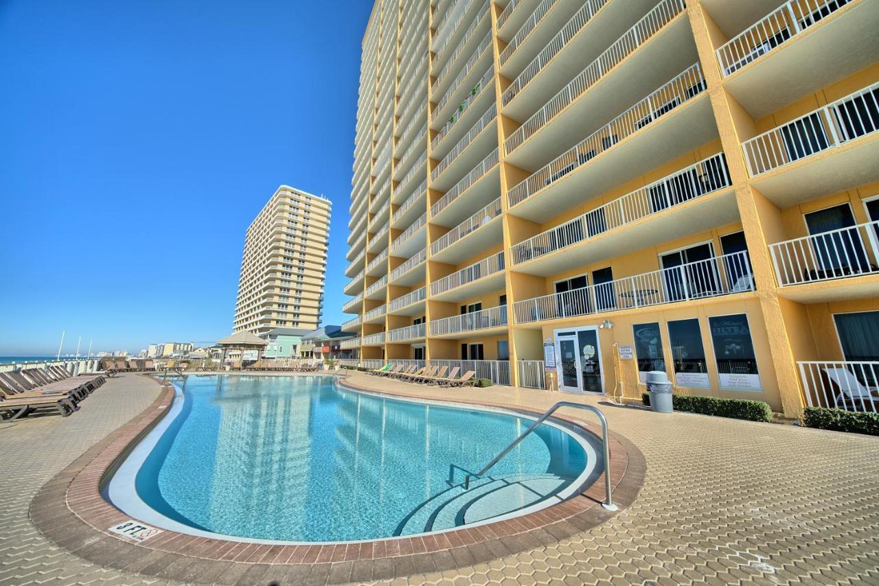 Vila Treasure Island 1003 Panama City Beach Exteriér fotografie