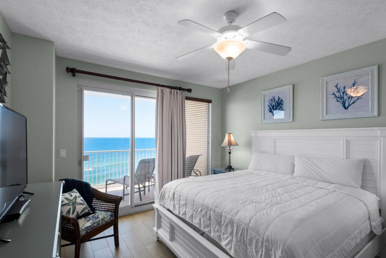 Vila Treasure Island 1003 Panama City Beach Exteriér fotografie