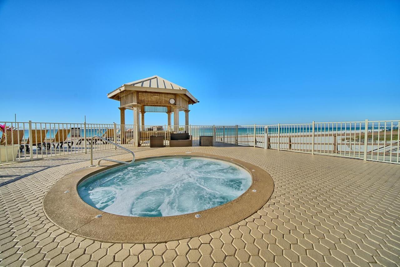 Vila Treasure Island 1003 Panama City Beach Exteriér fotografie