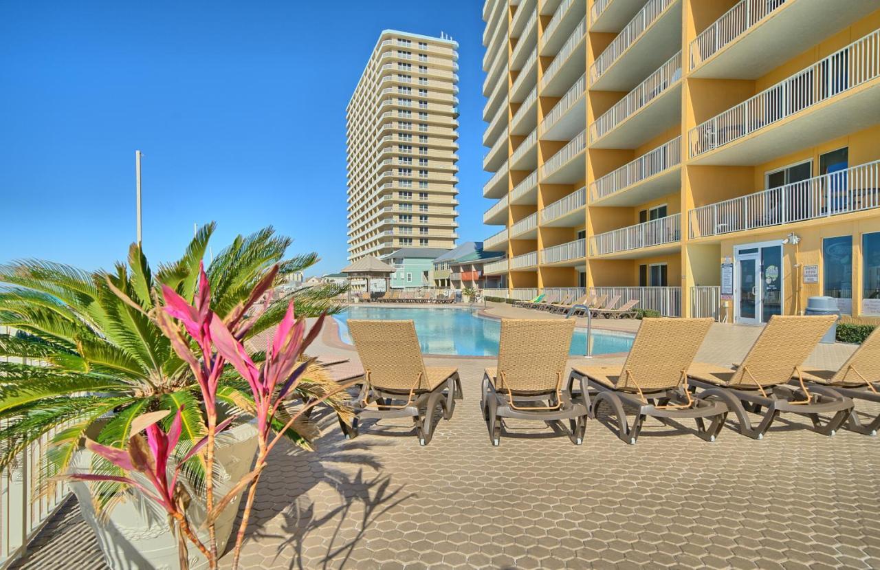 Vila Treasure Island 1003 Panama City Beach Exteriér fotografie