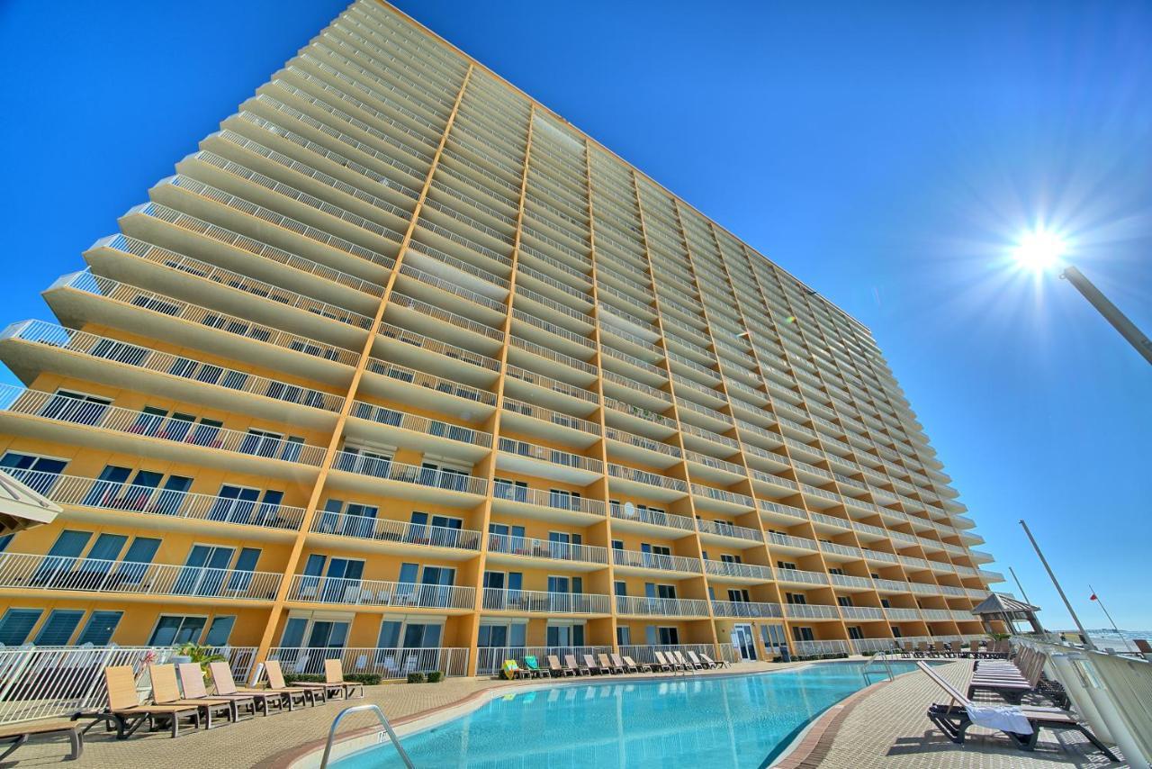 Vila Treasure Island 1003 Panama City Beach Exteriér fotografie
