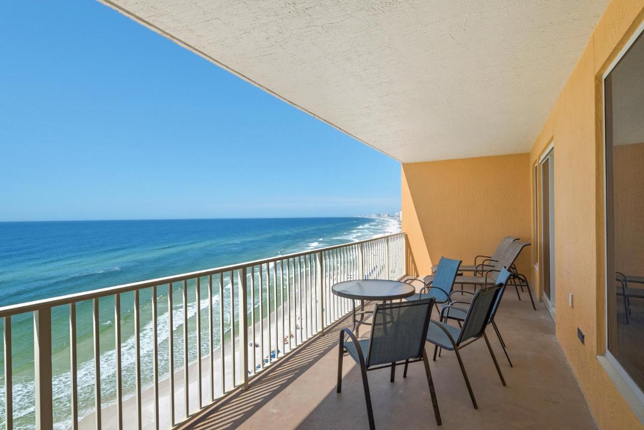Vila Treasure Island 1003 Panama City Beach Exteriér fotografie