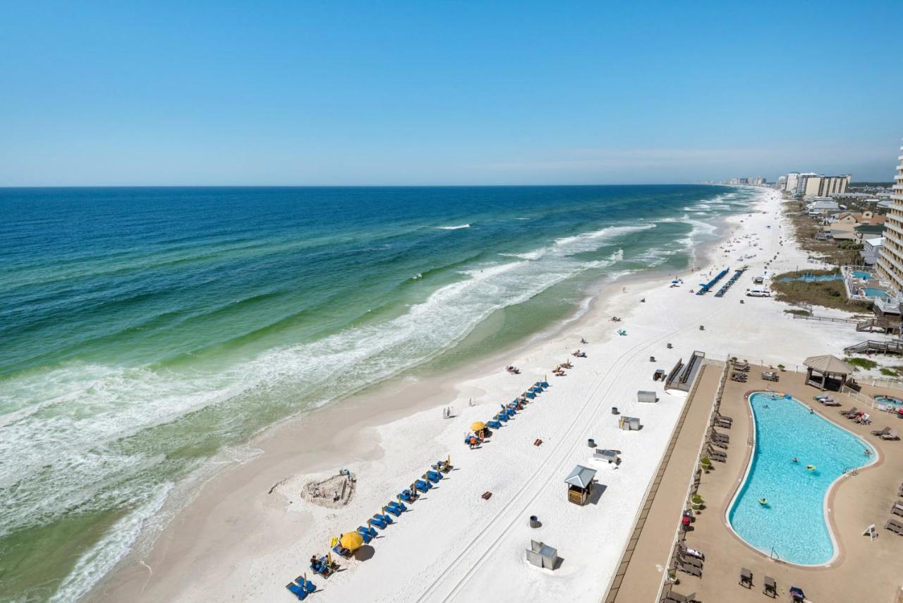 Vila Treasure Island 1003 Panama City Beach Exteriér fotografie
